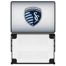 Keyscaper - Sporting Kansas City Linen MacBook Case - Pro 16 in - Multicolor