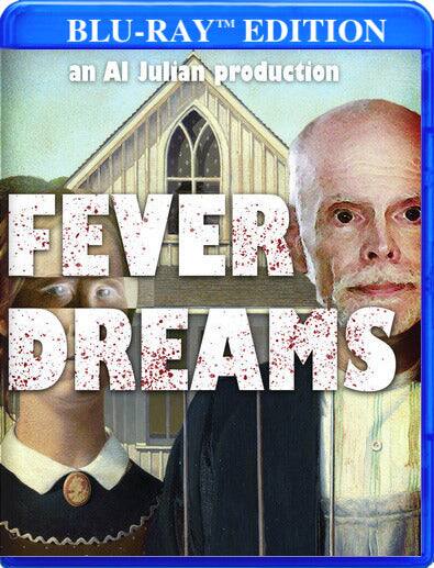 Fever Dreams (MOD) (BluRay Movie) [Blu-ray]