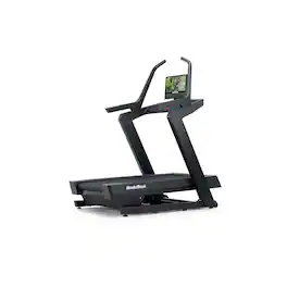 NordicTrack - X16 Treadmill - Black
