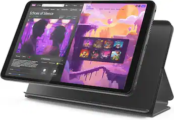 Lenovo Tab One / K9 with Folio Case MediaTek Helio G85 / 4GB RAM Lenovo Tab One / K9 with Folio Case MediaTek Helio G85 / 4GB RAM