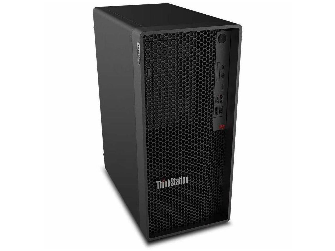 Lenovo ThinkStation P2