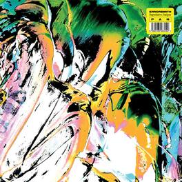Errorsmith - Superlative Fatigue - VINYL LP