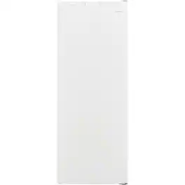 Frigidaire - 7 Cu. Ft. Garage Ready Upright Freezer - White