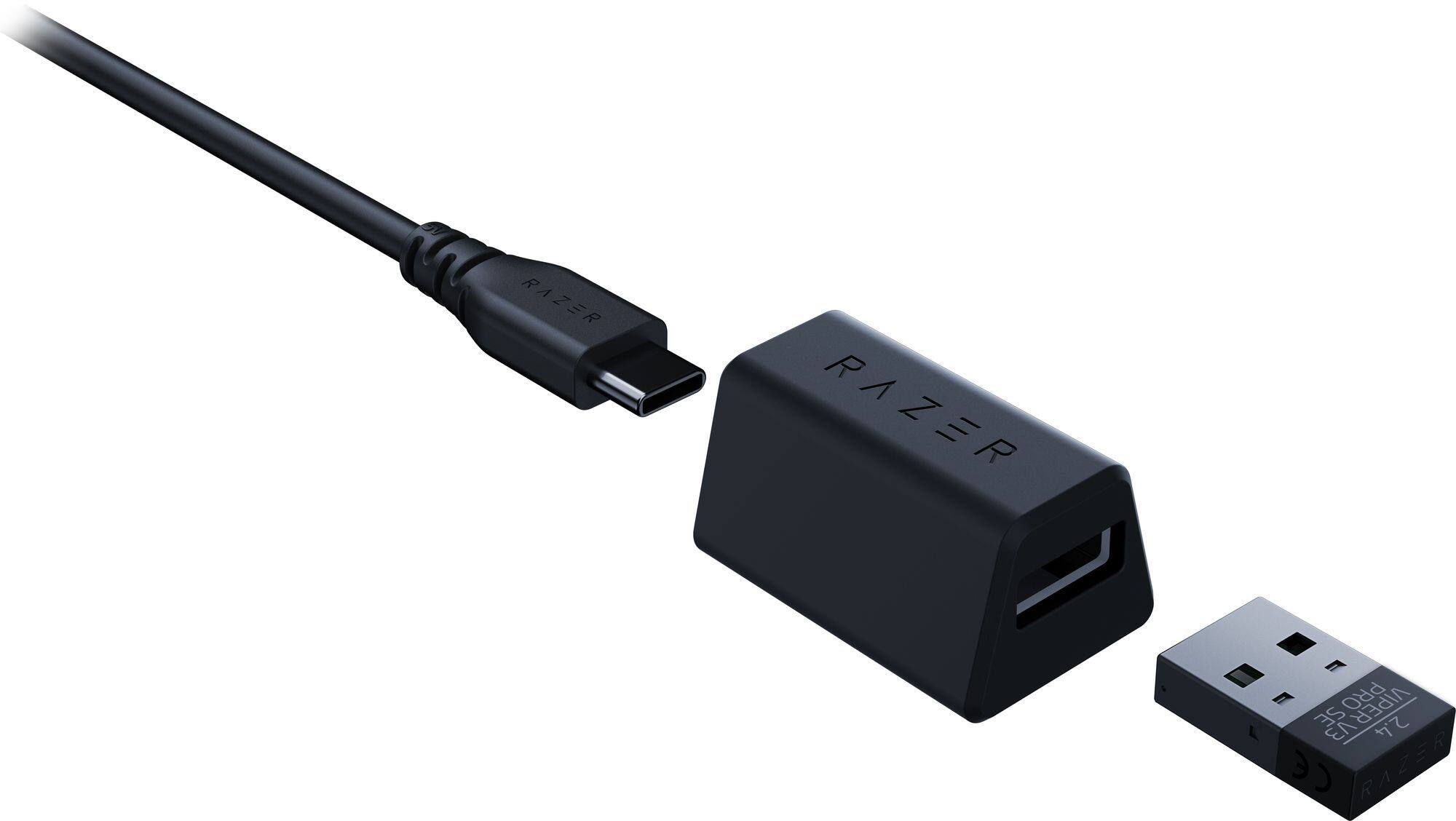 5 RAZER VIPERV3 PRO SE A3 2.4 3 E RAZER