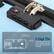 2 181007 JL o TSA007 T R JSL 0
Reset Button
Press down to test
3-Digit TSA
Push to open
TSA combination lock can ensure property safety and passing the customs with no worries