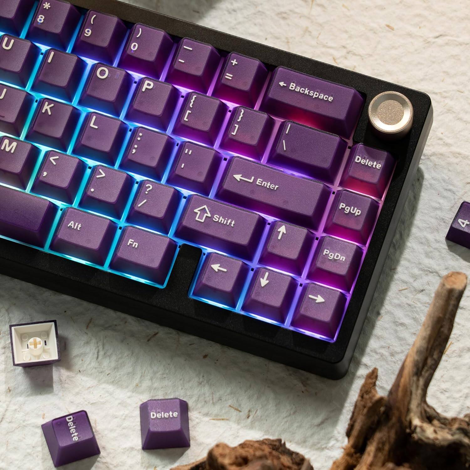 U I O P 9 0 8 Backspace J K L M , . ? / Shift Enter PgUp PgDn 4 Delete Delete