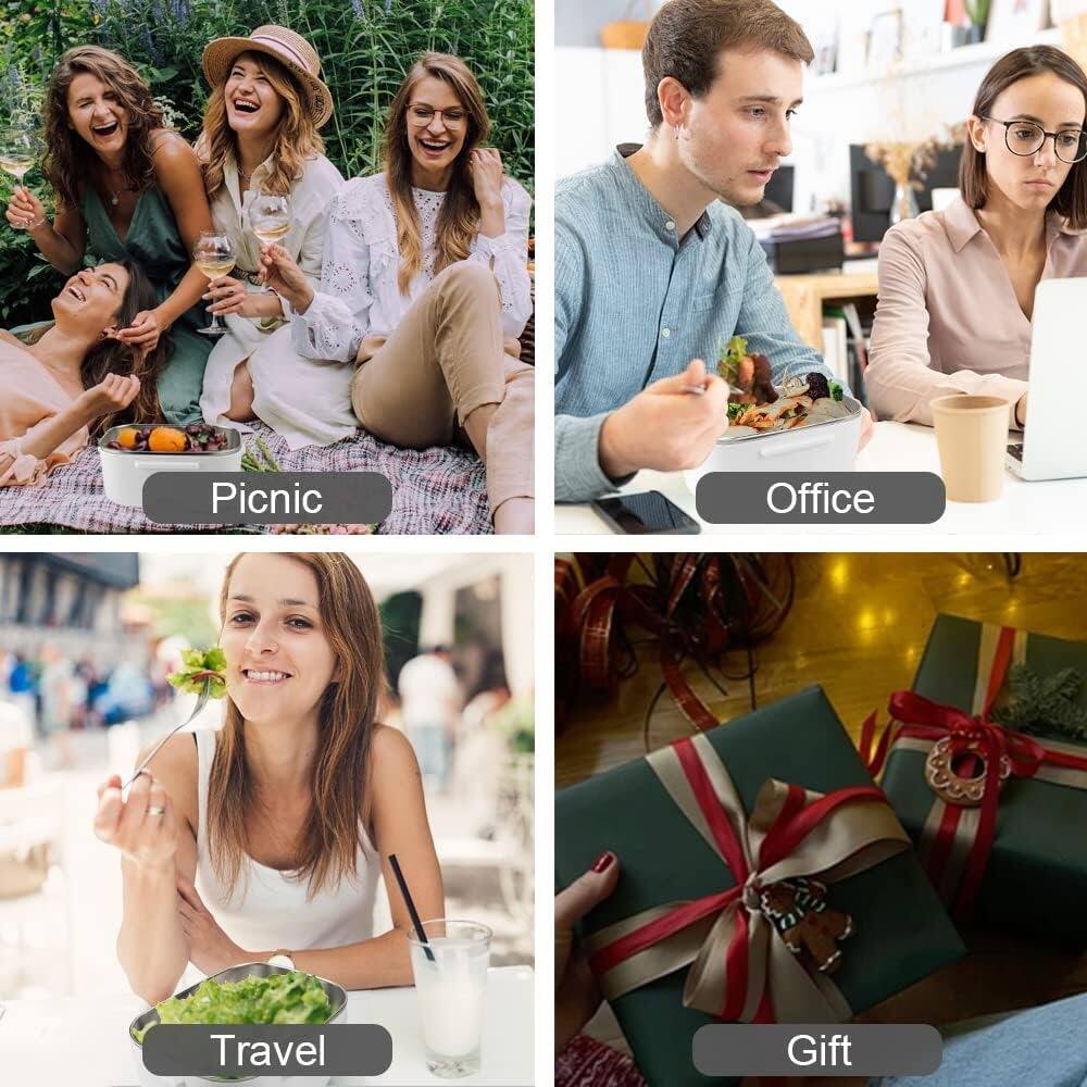 Picnic  
Office  
Travel  
Gift