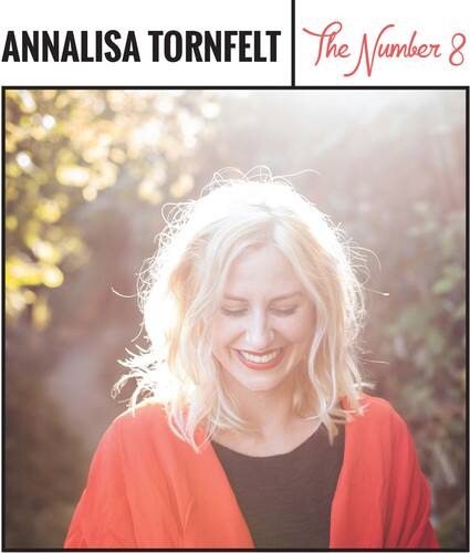 Annalisa Tornfelt - Number 8   - VINYL LP price history on PriceWatchPro