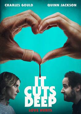 It Cuts Deep - DVD