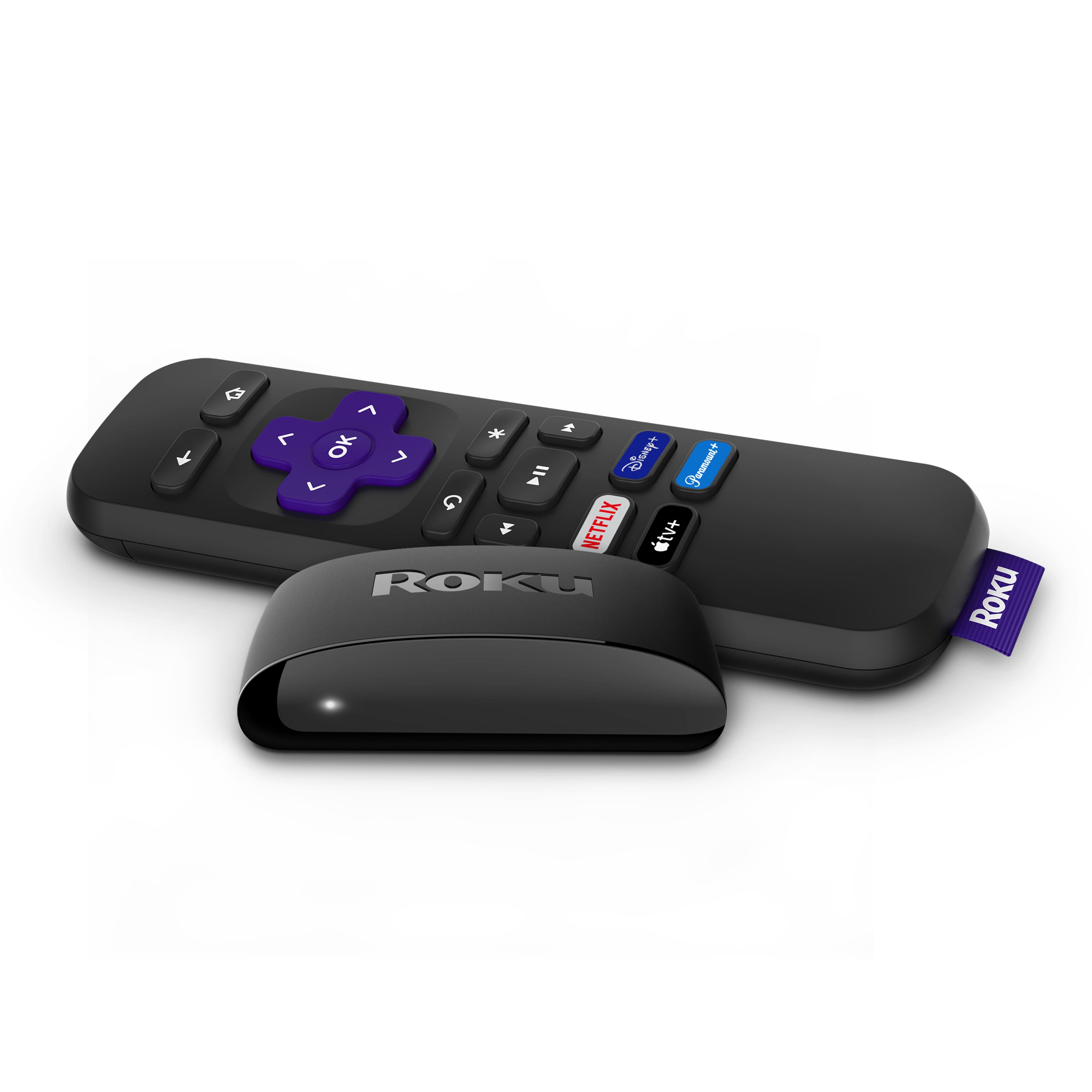 Roku Express deals 3x