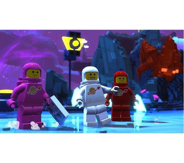 Alt View 2. Warner Bros. - Lego: The Lego Movie 2 [Xbox One].