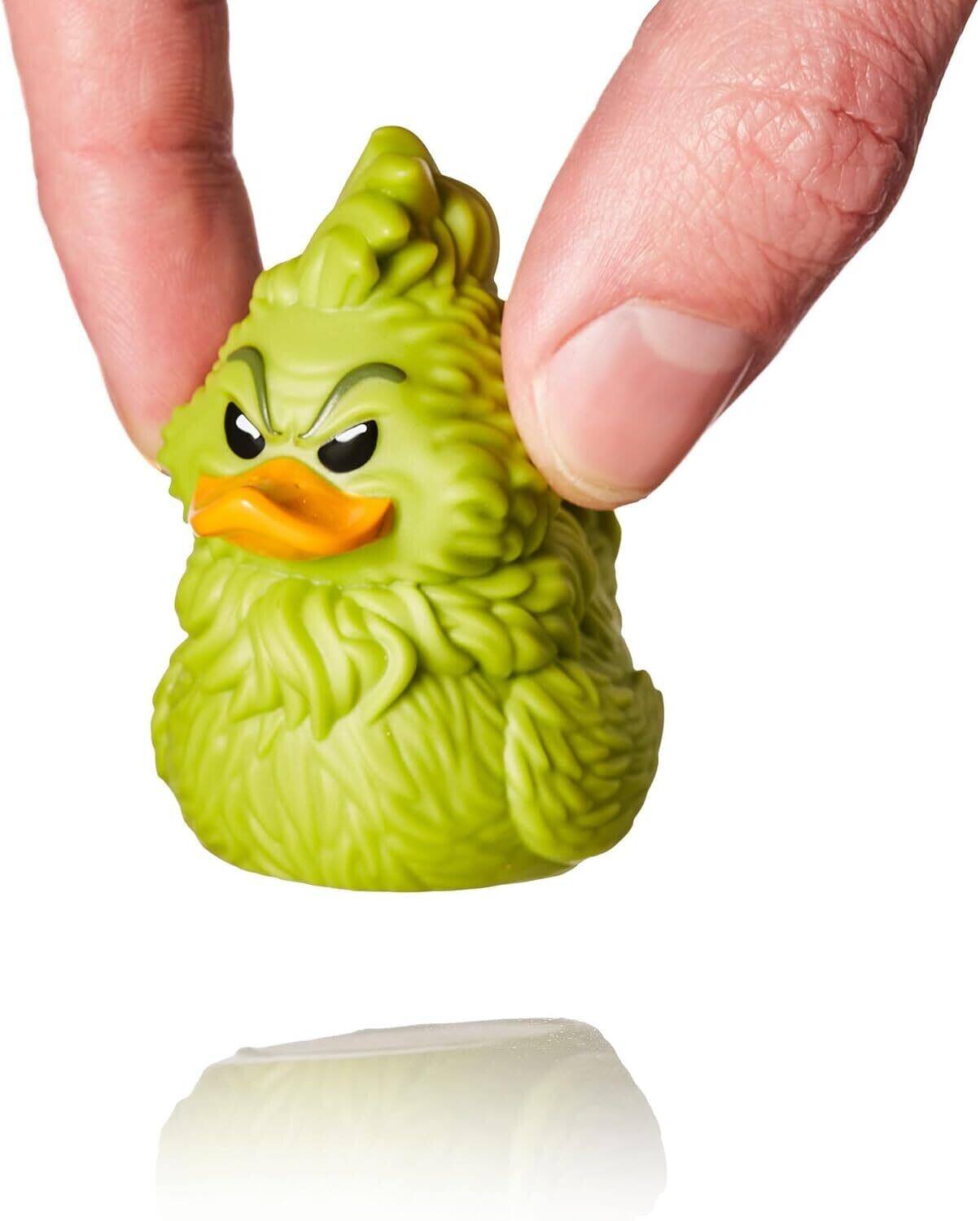 PopMarket - Tubbz - Dr. Seuss - The Grinch (Mini Edition) - Collectibles - Multicolor