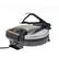 Alt View 5. Brentwood - Brentwood 10" Roti, Flatbread and Tortilla Maker - Silver.