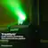 SOUNDBOKS
TrackSync*
Audio reactive technology that works with any speaker
*No Bluetooth needed