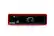 Alt View 12. Focusrite - Scarlett Solo 3rd Generation Audio Interface - Black/Red.