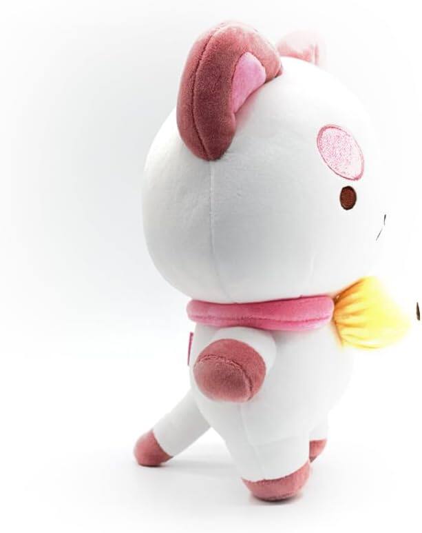 Alt View 3. Youtooz - Youtooz: Bee and Puppycat Collection [Standing Puppycat 9-Inch Plush].