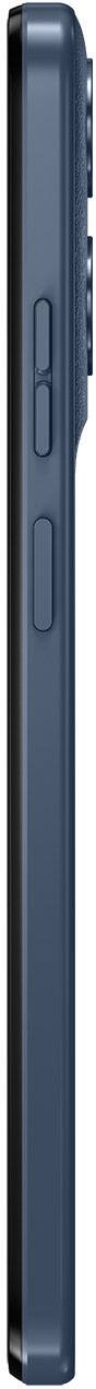 Alt View 6. Motorola - moto g 2026 128GB (Unlocked) - PANTONE Slipstream.