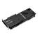 Alt View 15. PNY - NVIDIA GeForce RTX 4060 Ti 8GB GDDR6 PCI Express 4.0 Graphics Card with Triple Fan - Black.