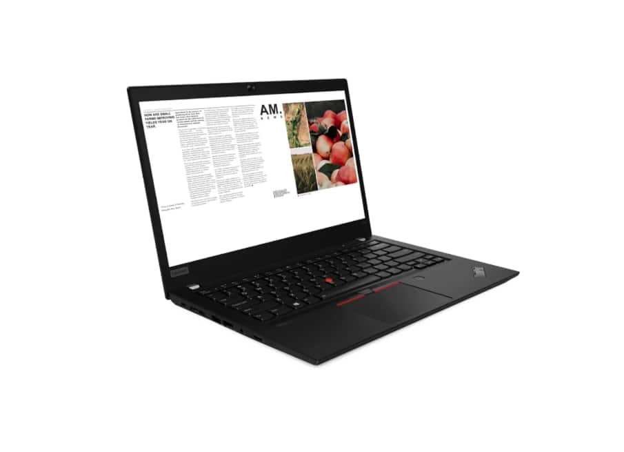 Lenovo ThinkPad T14 Gen 2 14 inch FHD Intel Core I5 1135G7 Lenovo ThinkPad T14 Gen 2 14 inch FHD Intel Core I5 1135G7