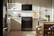 Alt View 2. Whirlpool - 30 in. Wide 5 element 5.3 cu. ft. Slide-In Electric Range with No Preheat and Slow Cook Modes - Black-on-Stainless.