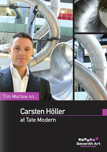 Carsten Hoeller  - DVD