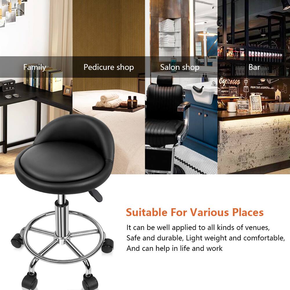 4 1 1 Family Pedicure shop Salon shop Bar Cnes Alrina

FROM THE OSPERAL

IM LOTTE ATEAR mi Cre EAK

Suitable For Various Places

It can be well applied to all kinds of venues, Safe and durable, Light weight and comfortable, And can help in life and work