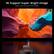4K Support Super-Bright Image
Clearer, more vivid, every frame is lifelike
4K SUPPORT