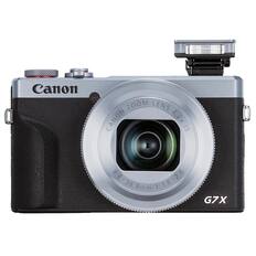 Canon ZOOM LENS CANON 4.2xIS 8.8-36.8mm 1:1.8-2.8 G7X