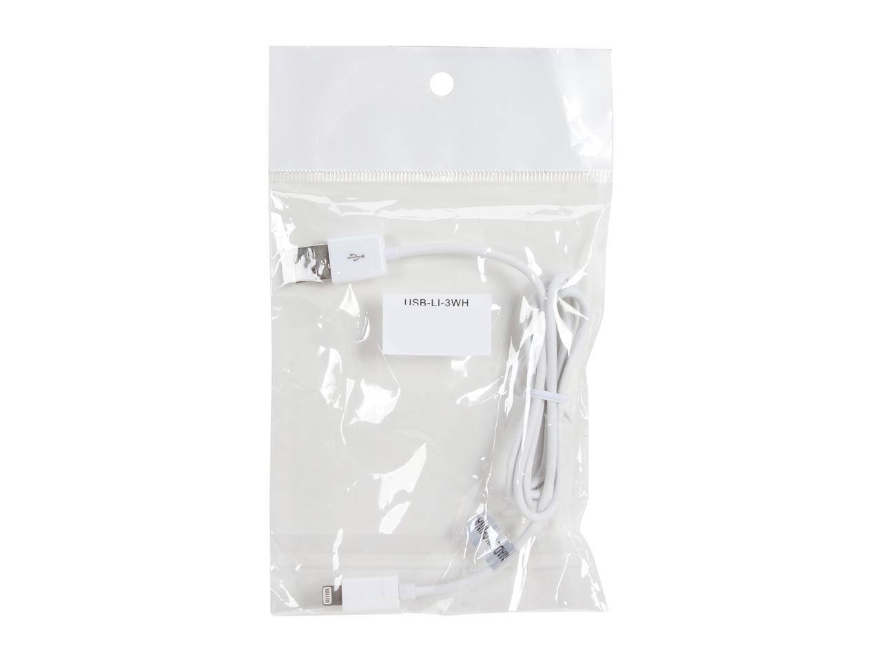 USB-LI-3WH