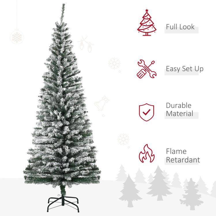 Full Look  
Easy Set Up  
Durable Material  
Flame Retardant