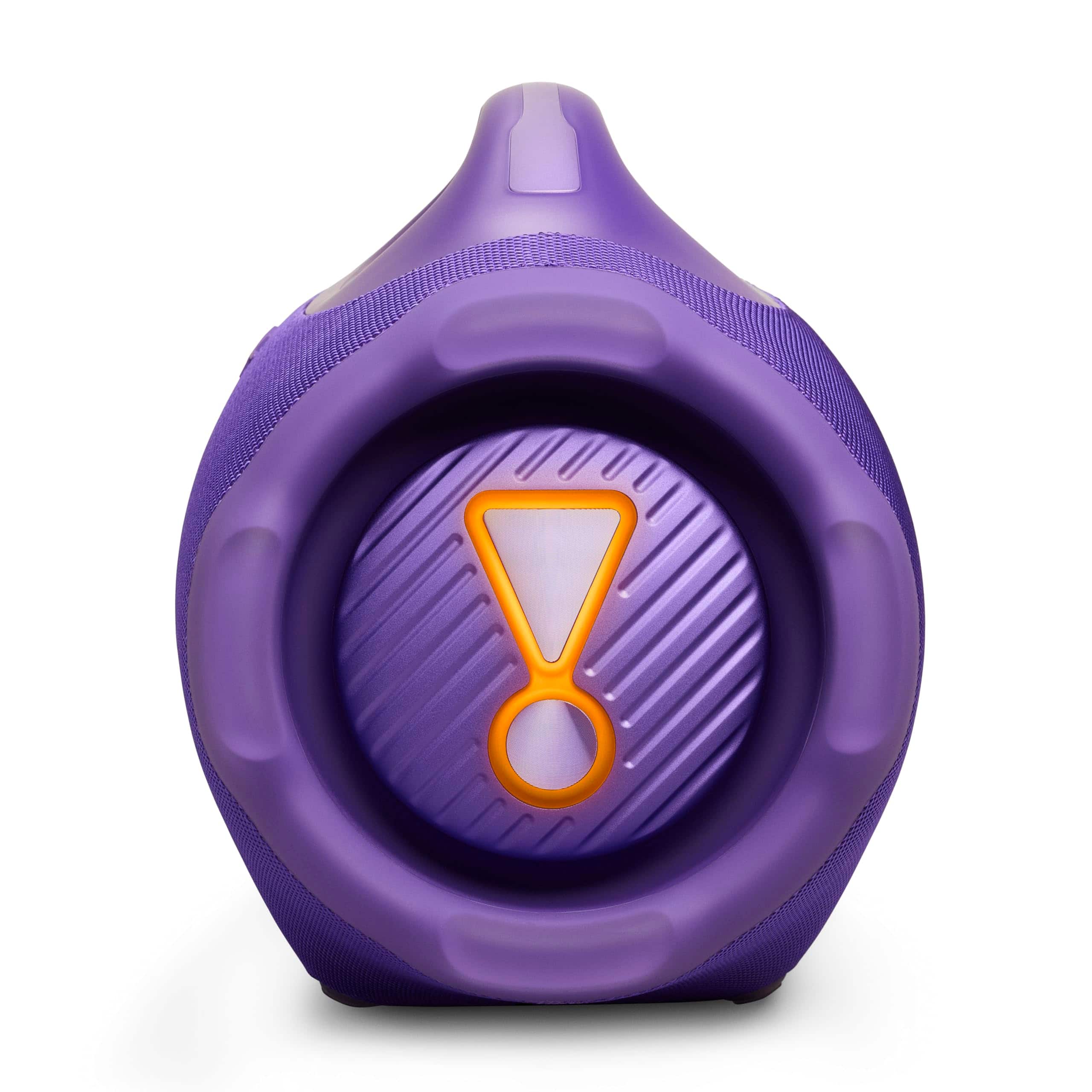 JBL Boombox 4 portable waterproof speaker 2025 Purple - Best Buy