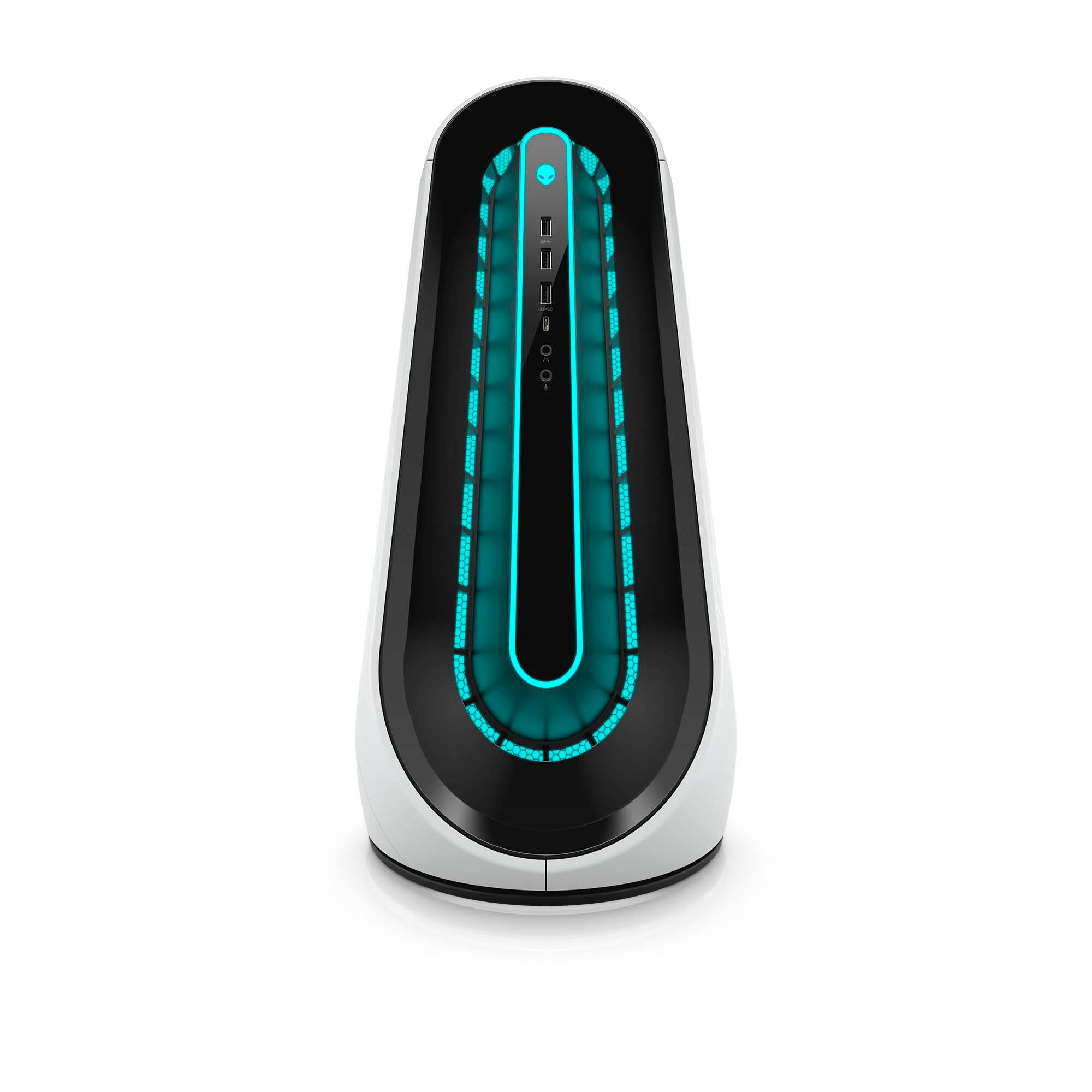 Best Buy: Alienware Aurora R12 Gaming Desktop Intel Core i7-11700F 