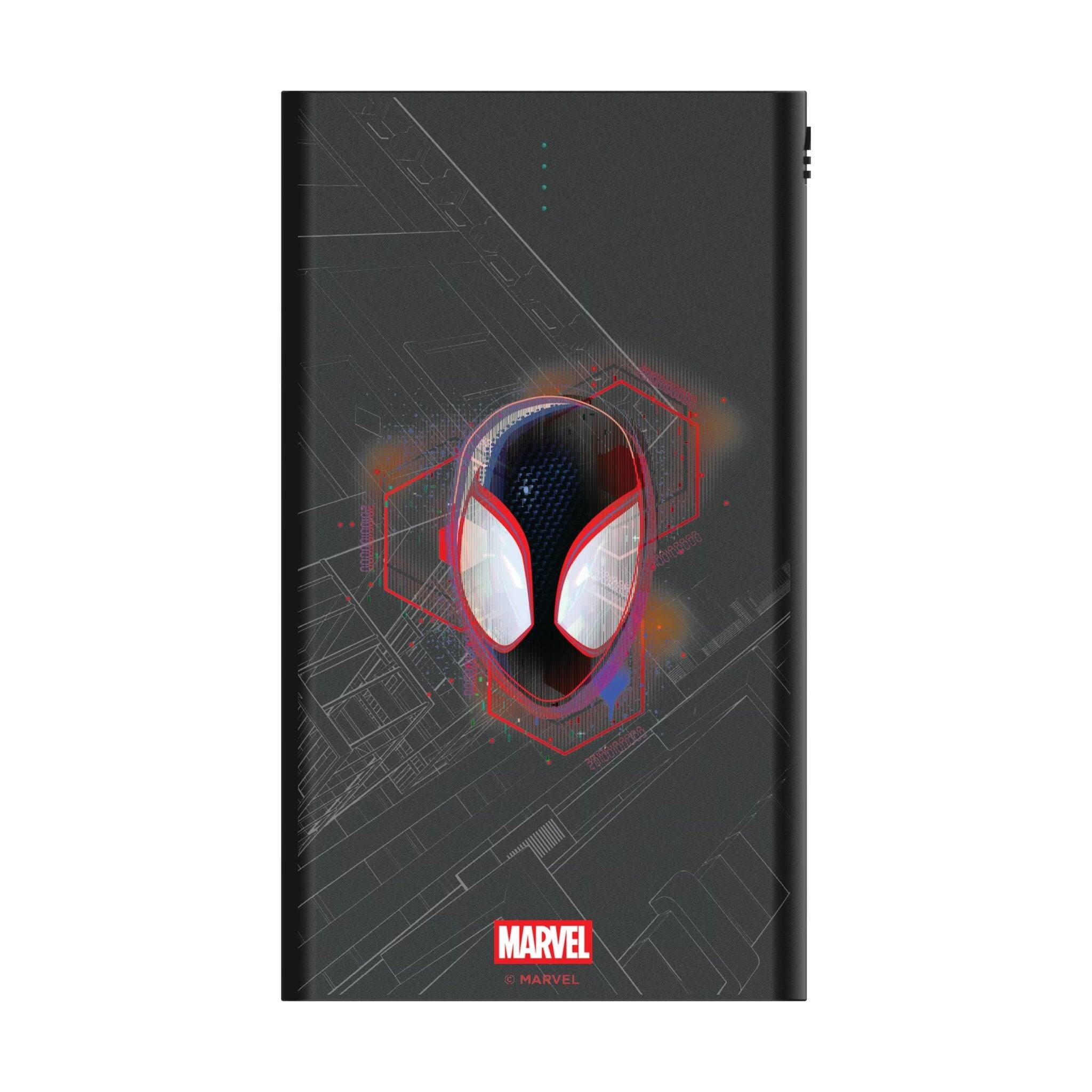 MARVEL