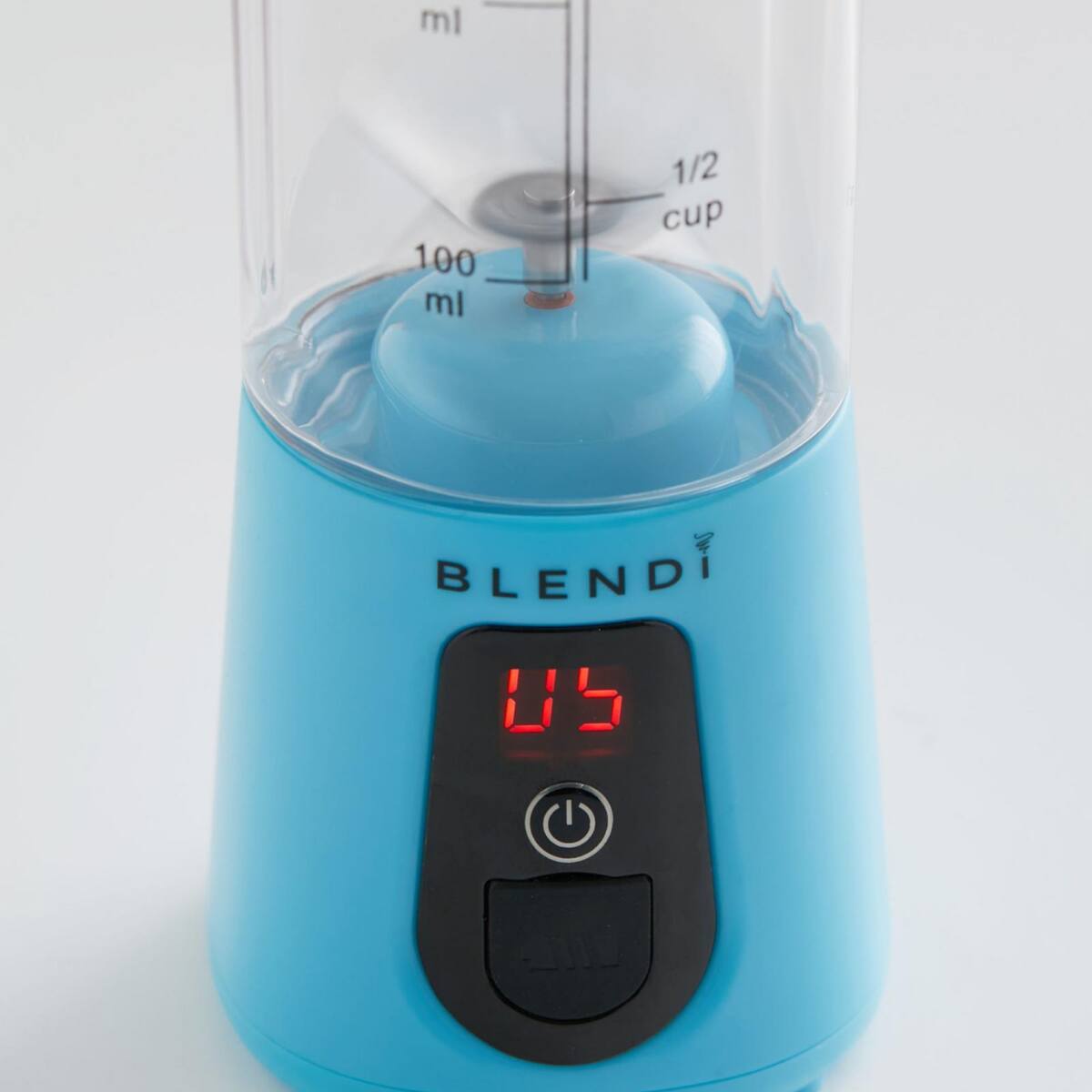 ml 100 ml 1/2 cup BLENDI US 11