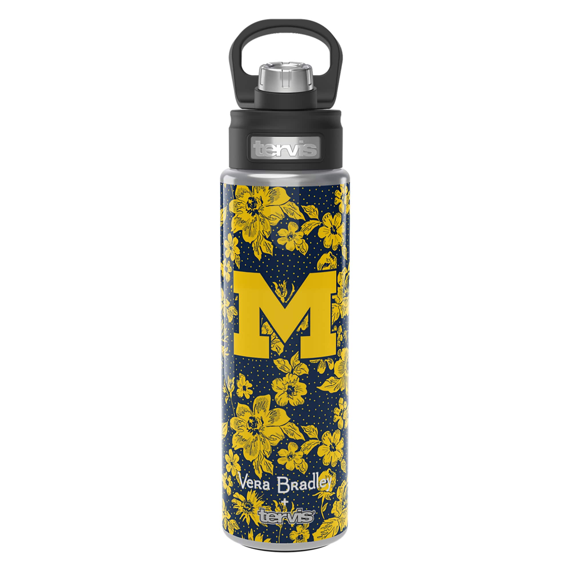 - tervis M Vera Bradley tervis