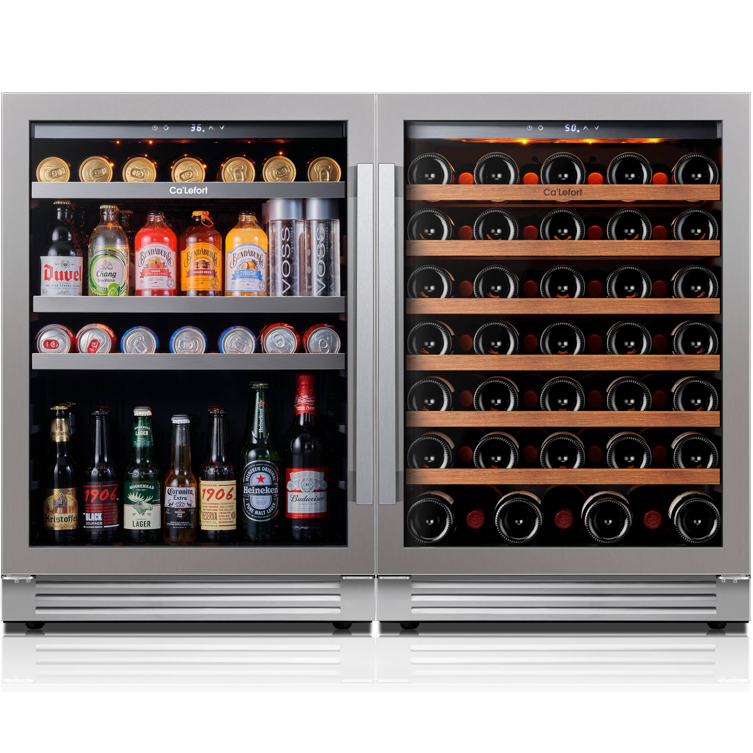 Sure, here is the corrected and grouped text from the image:
---
**Top Shelf:**
- Ca'Lefort
**Second Shelf:**
- Duvel
- Chang
- E. W. Anderson
- E. W. Anderson
- E. W. Anderson
- VOSS
- VOSS
**Third Shelf:**
- Coca-Cola
- Coca-Cola
- Coca-Cola
- Coca-Cola
- Coca-Cola
- Coca-Cola
- Coca-Cola
- Coca-Cola
- Coca-Cola
- Coca-Cola
- Coca-Cola
- Coca-Cola
- Coca-Cola
- Coca-Cola
- Coca-Cola
- Coca-Cola
- Coca-Cola
- Coca-Cola
- Coca-Cola
- Coca-Cola
- Coca-Cola
- Coca-Cola
- Coca-Cola
- Coca-Cola
- Coca-Cola
- Coca-Cola
- Coca-Cola
- Coca-Cola
- Coca-Cola
- Coca-Cola
- Coca-Cola
- Coca-Cola
- Coca-Cola
- Coca-Cola
- Coca-Cola
- Coca-Cola
- Coca-Cola
- Coca-Cola
- Coca-Cola
- Coca-Cola
- Coca-Cola
- Coca-Cola
- Coca-Cola
- Coca-Cola
- Coca-Cola
- Coca-Cola
-