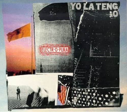 Yo La Tengo - Electr-O-Pura   - COMPACT DISCS [CD] price history on PriceWatchPro