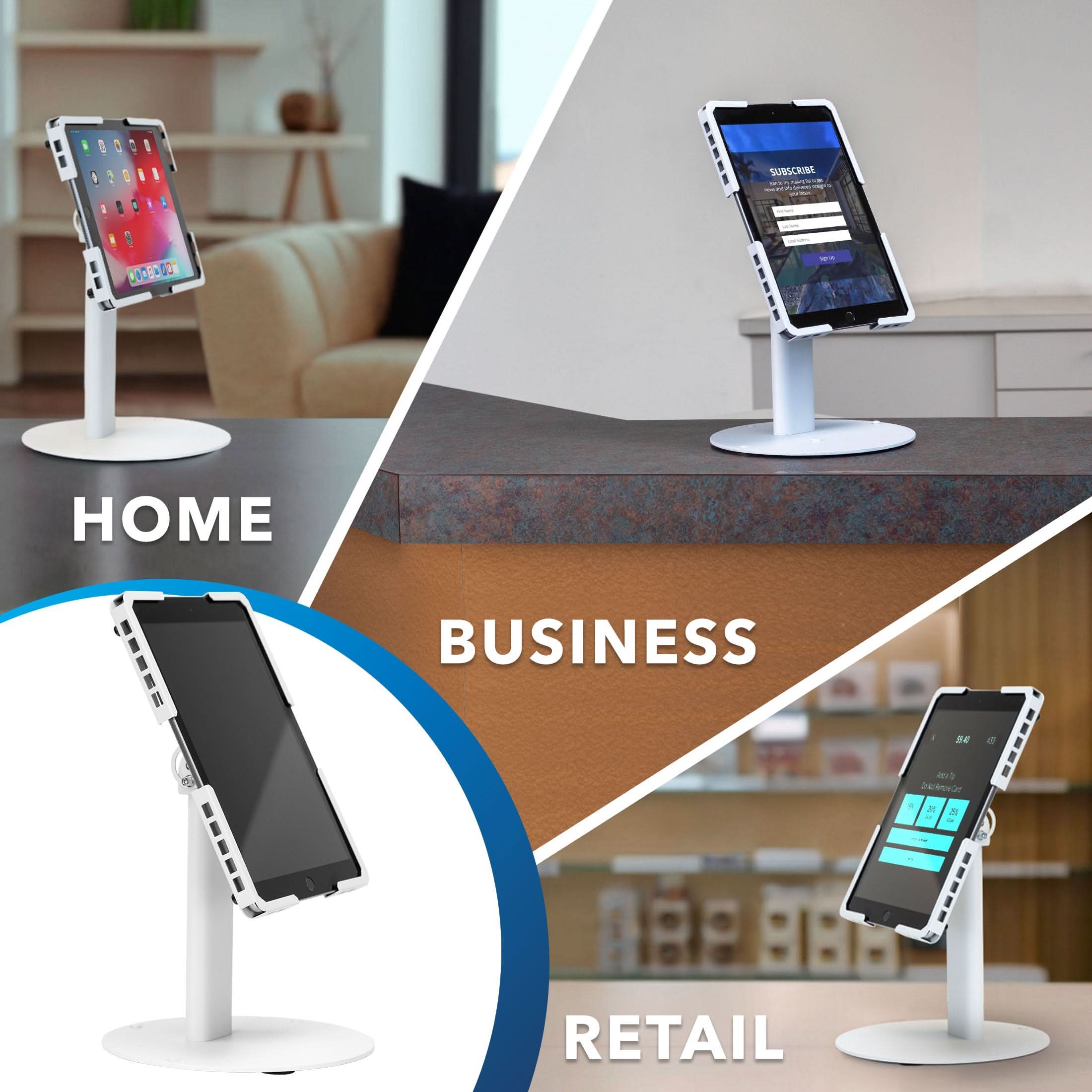 I SUBSCRIBE 0009000 - HOME BUSINESS BE RETAIL