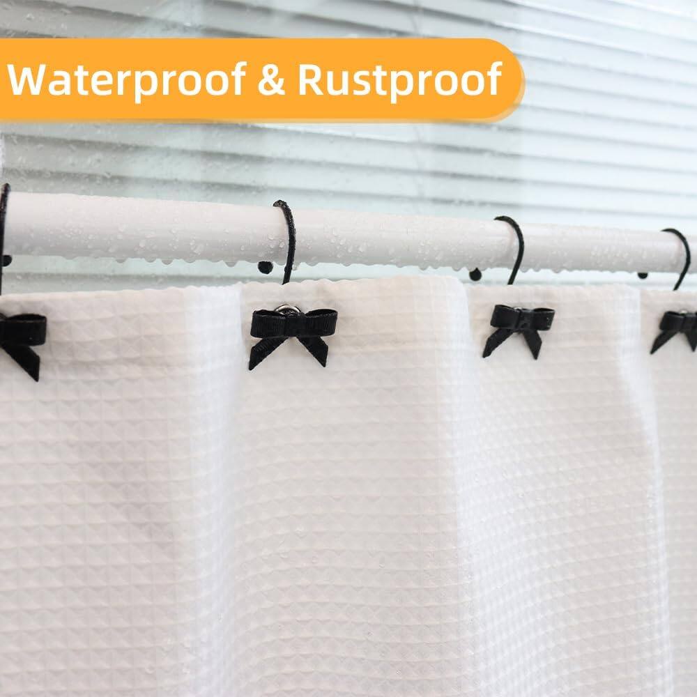 Waterproof & Rustproof