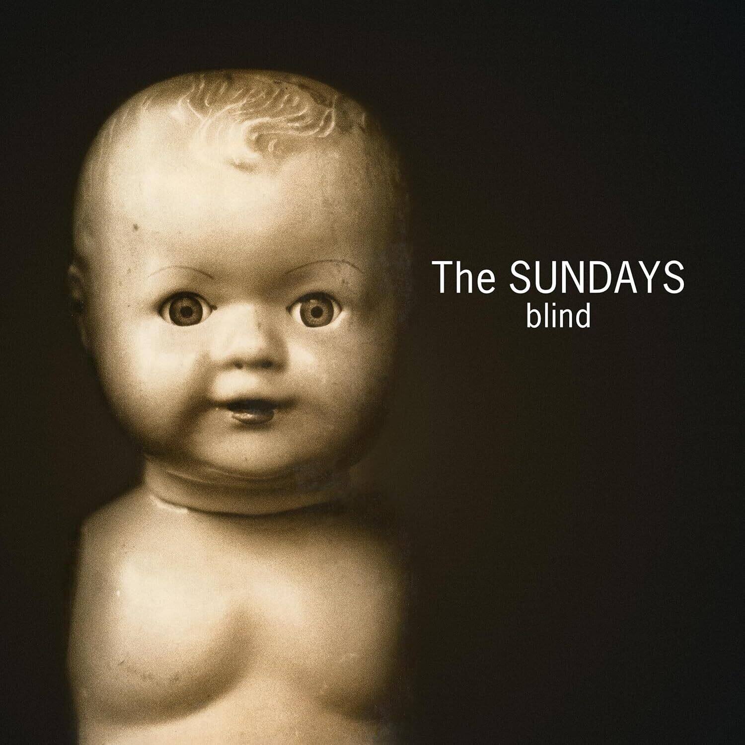 The Sundays - Blind - VINYL LP