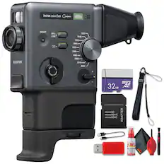 instax mini Evo Cinema
NSTAY LORE M
ON/OFF
STILL-CINE
1930 1940 1950 1960 1970 1980 1990 2000 2010 2020
FUJIFILM
PRINT MSA INSTAR
32GB microSD microSDHC microSDXC ADAPTER
SAVE PEP
CLEANER