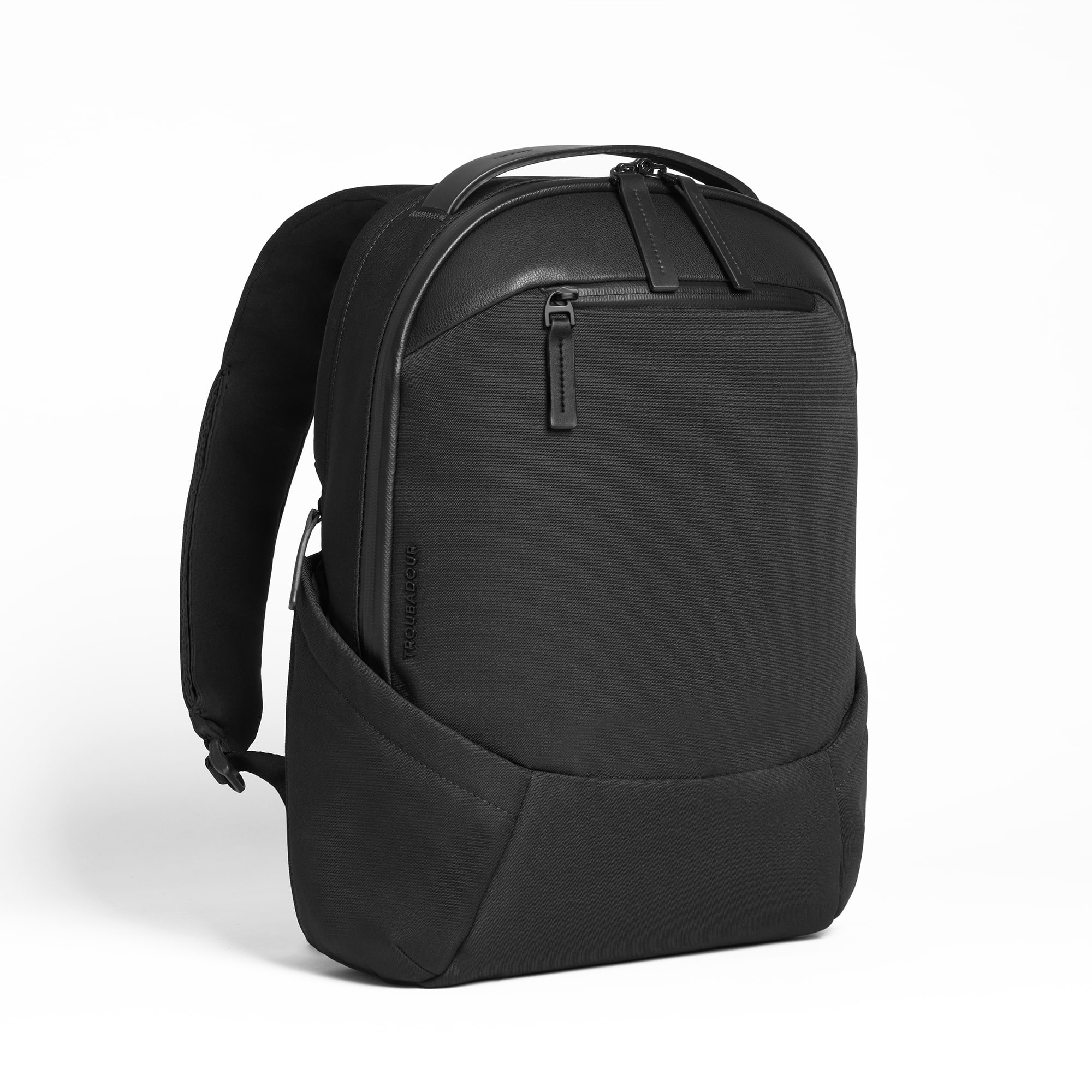 TROUBADOUR Apex 3.0 Compact ブラック Best Buy