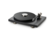 Angle. Pro-Ject - DEBUT PRO B (Pick It PRO B) - Black.