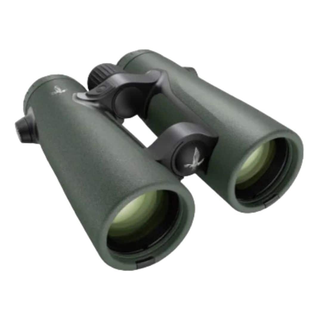 Swarovski - Optik 8x42 EL Laser Rangefinder Binoculars with Tracking Assistant
