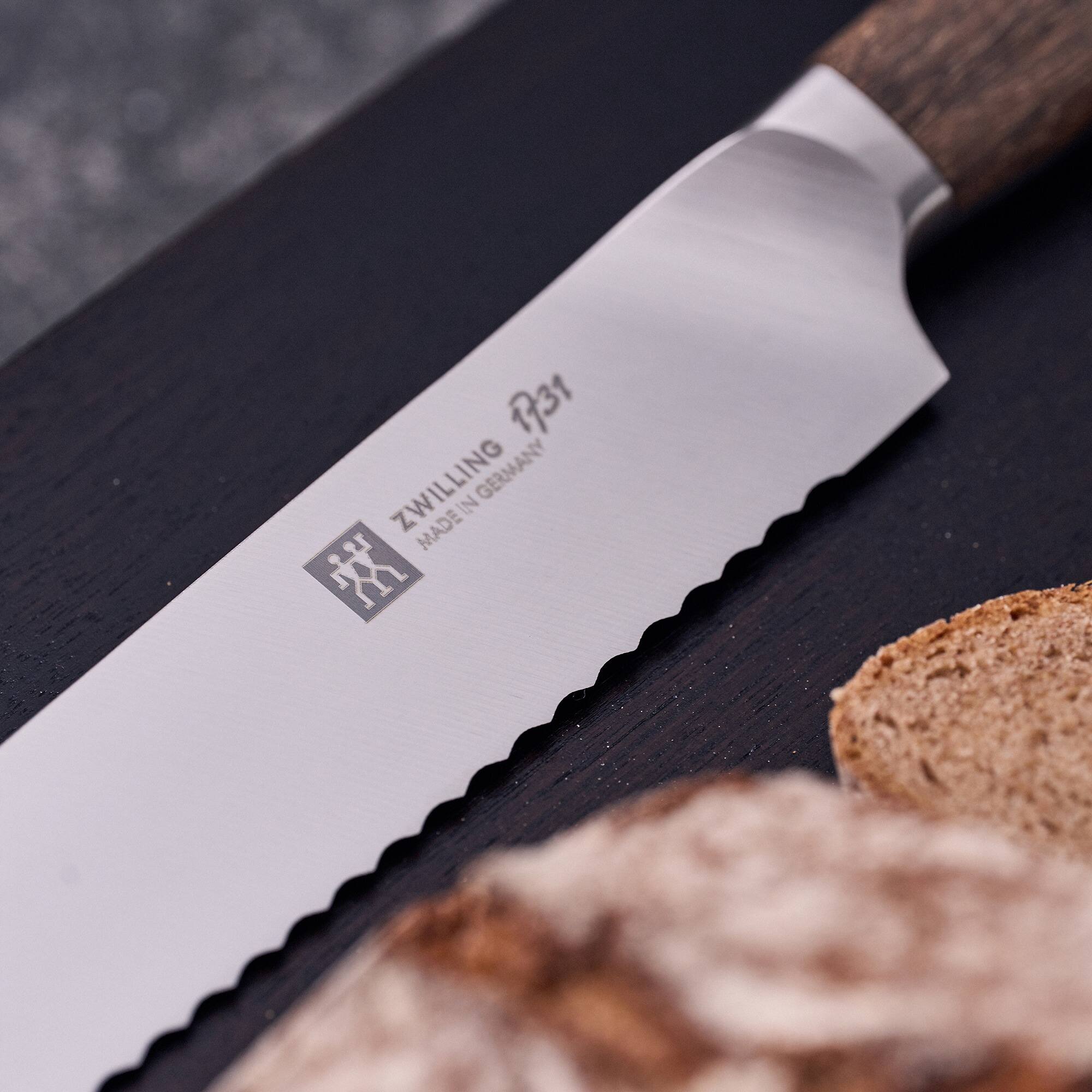 1731 ZWILLING GERMANY IN L2 MADE
