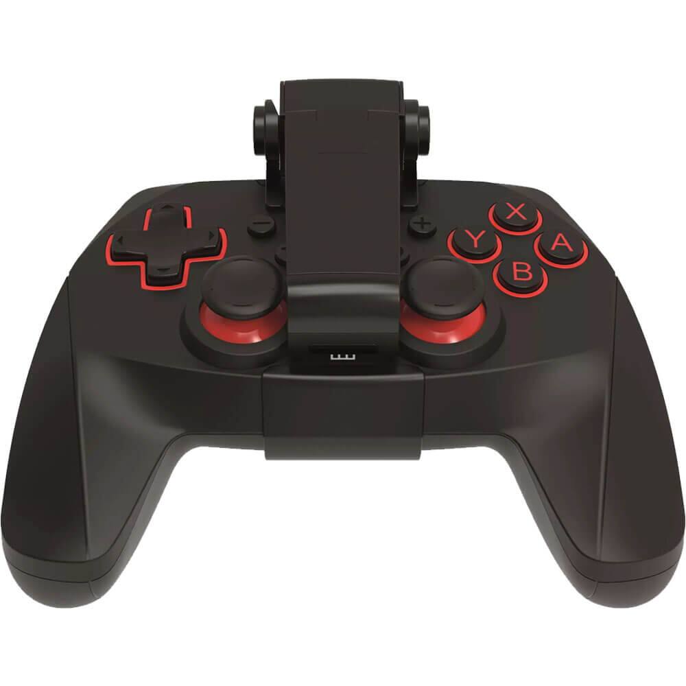 Alt View 1. Carrera - Carrera 50052007 Hybrid Bluetooth Vehicle Controller - Black.