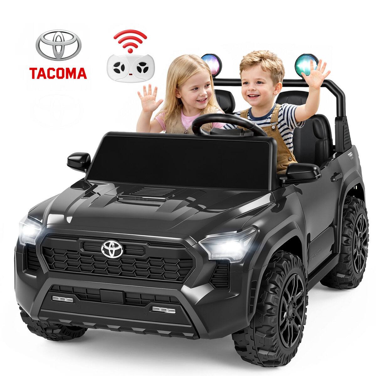 TACOMA  
333  
39F