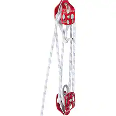 SU AN
USE ROPE
MM 4-9 mm