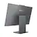 Alt View 13. Lenovo - IdeaCentre AIO 27" FHD IPS LCD Touch-Screen All-In-One - Ryzen AI 5 330 2026 - 16GB Memory - 512GB Storage - Luna Grey.