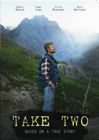 Take Two (MOD) (DVD Movie)